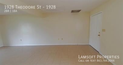 Foto del edificio - 1928 Theodore St