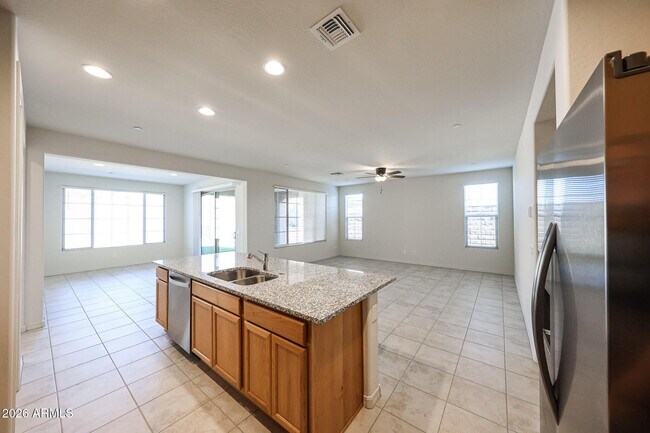 Foto del edificio - 13438 W Copper Leaf Ln