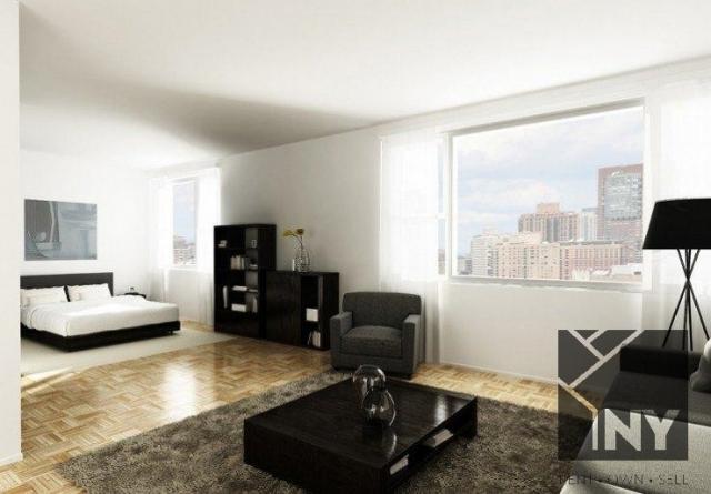 Foto principal - 1 bedroom in NEW YORK NY 10280