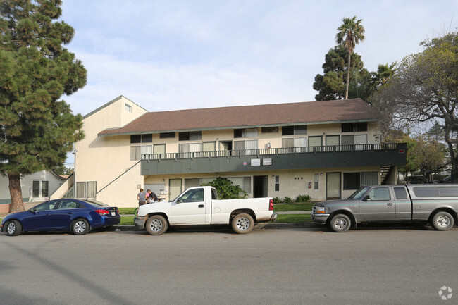 Building Photo - Avila Apartments