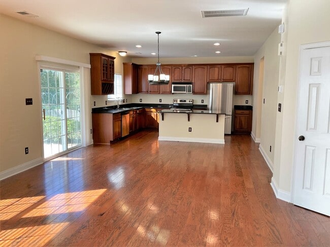 Foto del edificio - 4607 Maho Ln