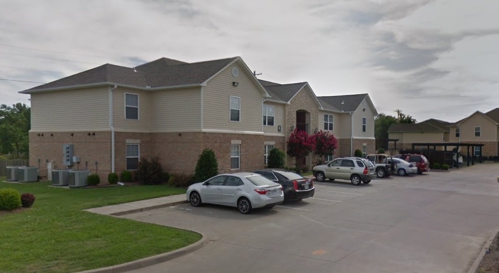 Stone Creek Apartments Apartments in Fort Smith, AR