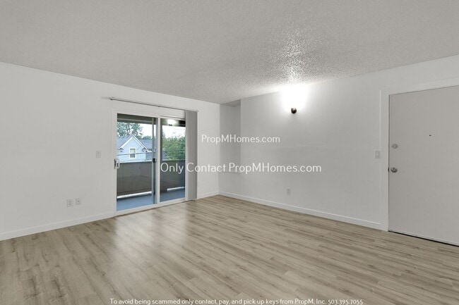 Photo - Updated Two Bedroom Unit - First Month Free! Apartment