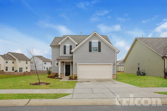 Building Photo - 3317 Lacewing Dr