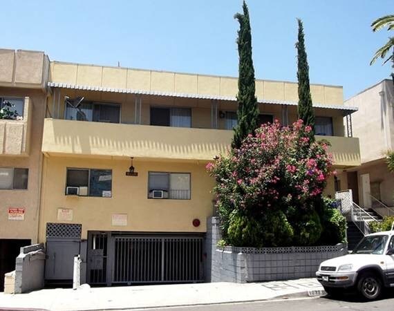 Foto principal - 1037 N Genesee Ave