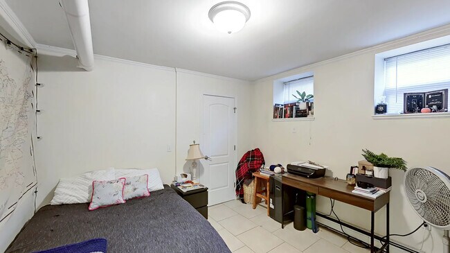 Foto del edificio - 15 Glenville Ave