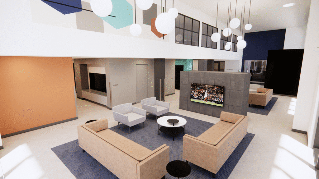 Building Photo - The Pemby