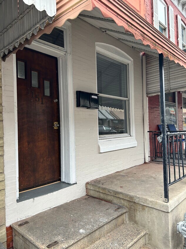 Foto principal - 1151 Cotton St