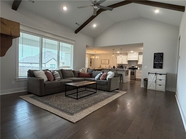 Foto del edificio - 2739 S Angels Rd