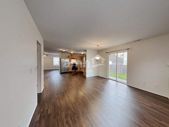 Foto del edificio - 14915 94th Ave Ct E