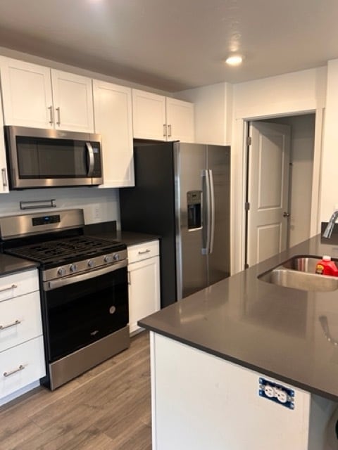 Cocina - 492 N Trident Dr