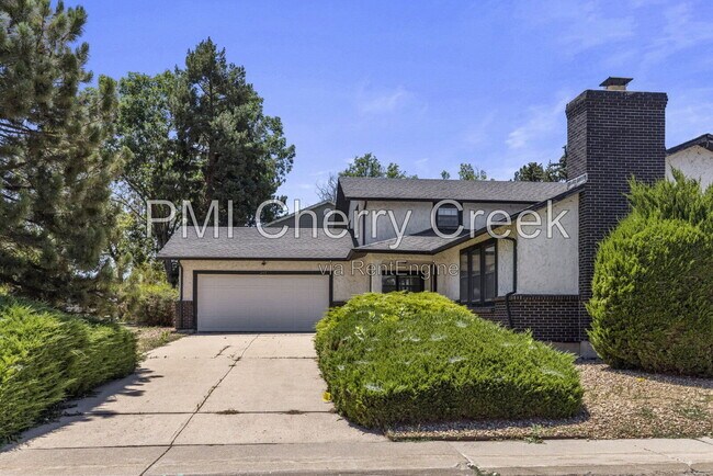 Photo - 207 South Ursula Street House