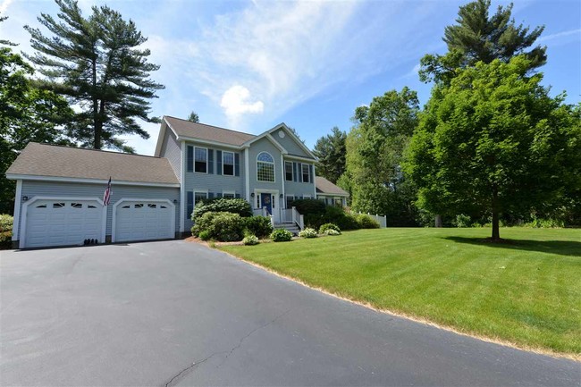 Building Photo - 14 Naumkeag Ct