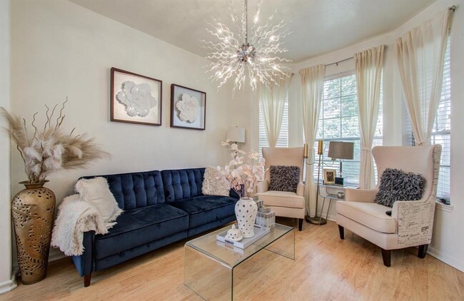 Foto del edificio - 14839 Horse Creek Ln