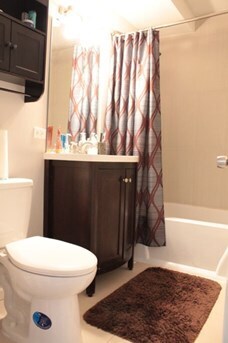 Bathroom - 809 E Miner Street