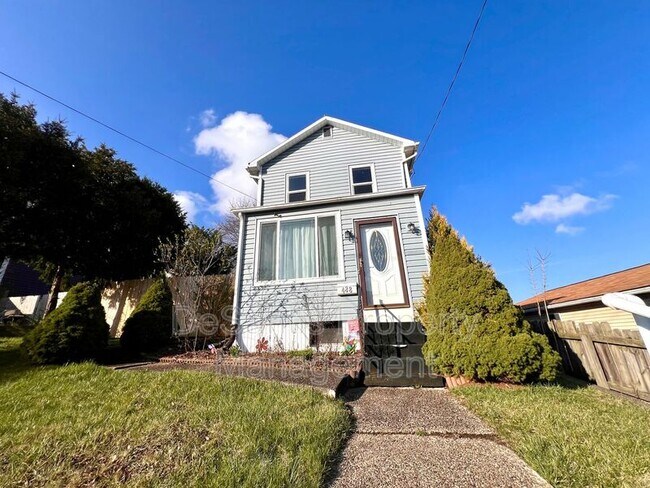 Foto del edificio - 488 New York Ave