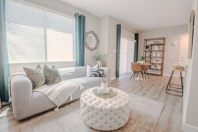 Building Photo - Level 25 at The Curve by Picerne