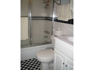 Interior Photo - 51-53 Dean St