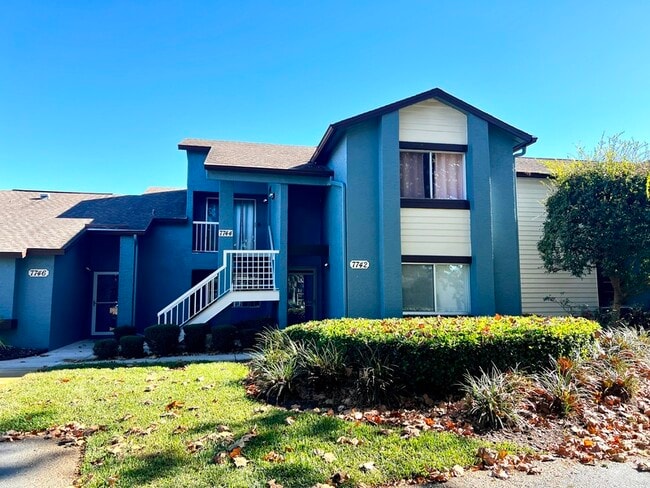 Foto del edificio - 7744 St Andrews Blvd