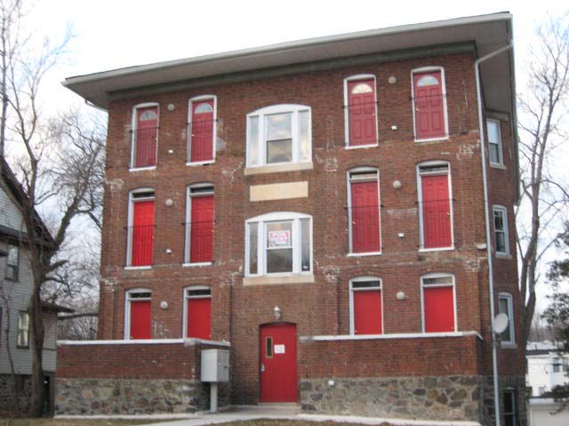 Building Photo - The Elgin Apartments