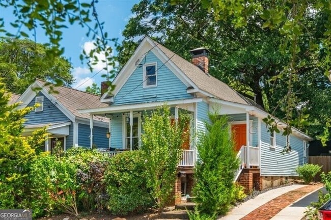 Foto del edificio - 154 Savannah St SE