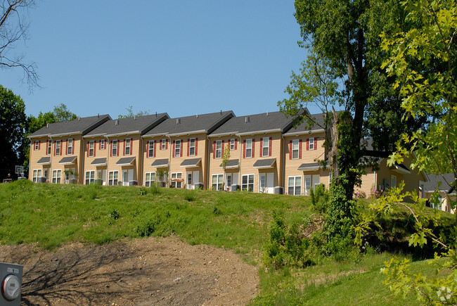 Building Photo - Mason's Ridge