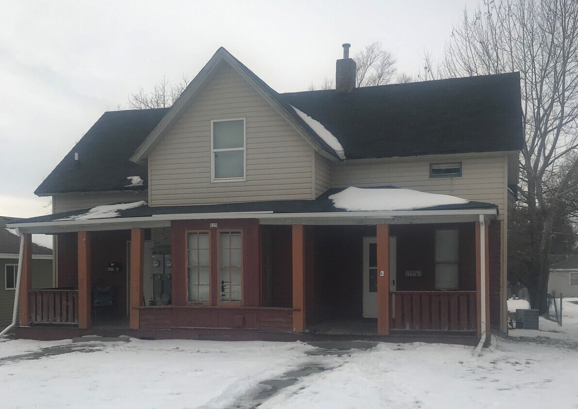 625 14th Ave, Brookings, SD 57006 House Rental in Brookings, SD