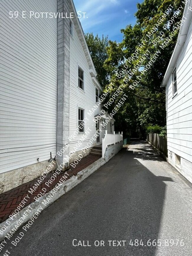 Building Photo - 59 E Pottsville St