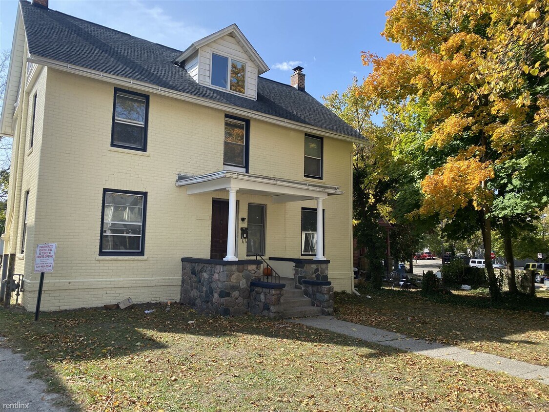 Foto principal - 7 br, 3 bath House - 1108 Prospect St