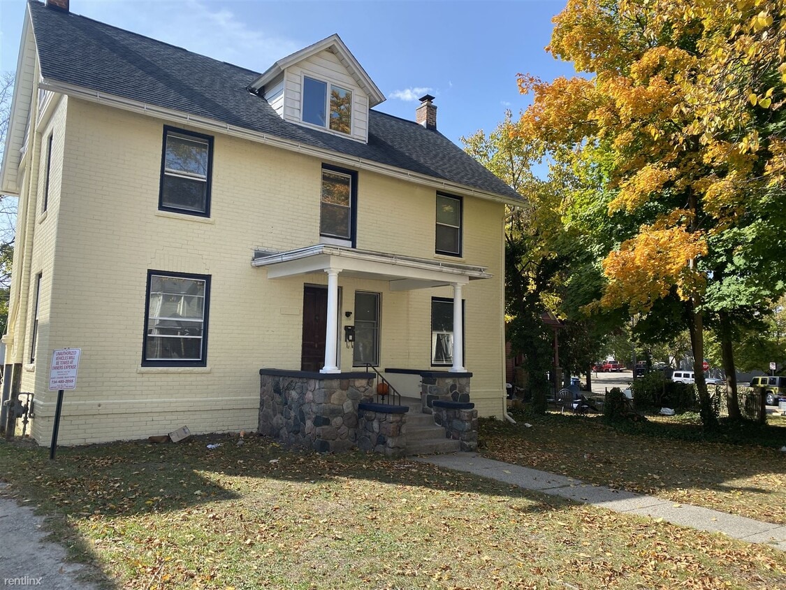 Primary Photo - 7 br, 3 bath House - 1108 Prospect St