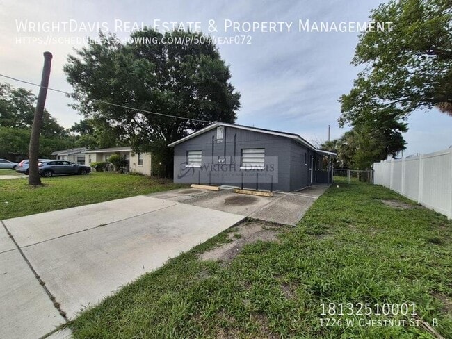 Photo - 1726 W Chestnut St-B Apartment