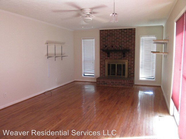 Building Photo - 3561 Hastings Dr