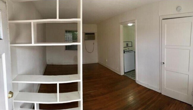 Foto del edificio - 4812 Hazard St