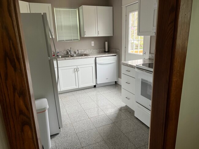 Foto del edificio - 1136 Peach St