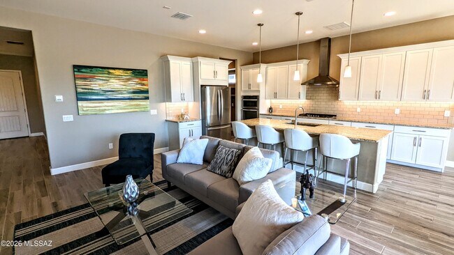 Foto del edificio - 13036 N Spinystar Dr
