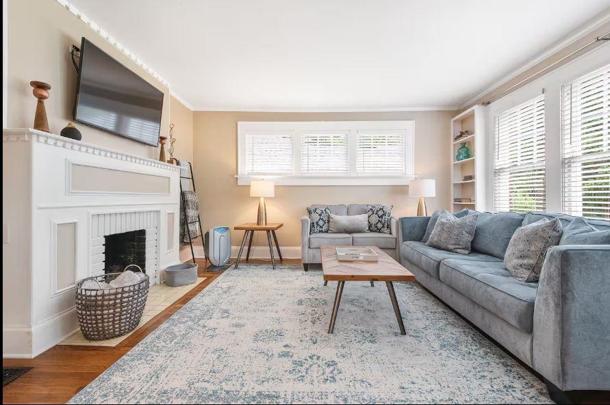 Foto del edificio - 152 Ponce De Leon Ct