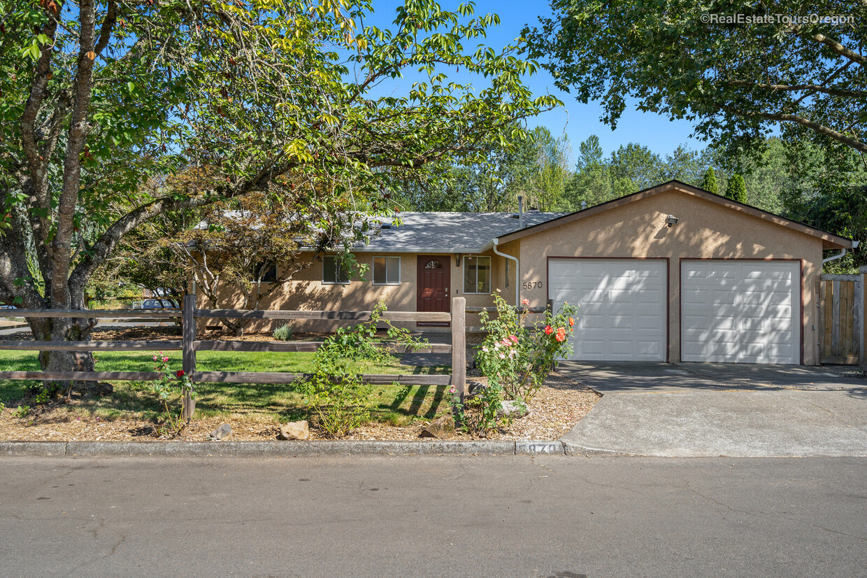 Primary Photo - 5870 SW 187th Dr