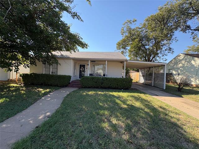Foto principal - 1657 S 16th St