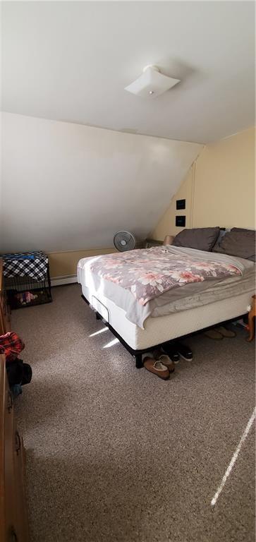 Foto del edificio - 11 Spruce St