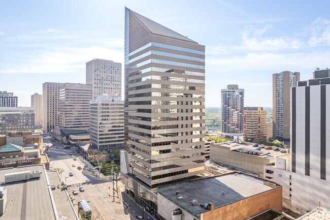 Building Photo - Peak Residences