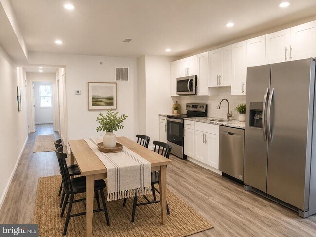 Foto del edificio - 917 N 43rd St