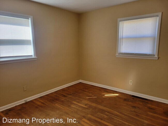 Building Photo - 3 br, 2 bath House - 2001 S. Linden Ave.