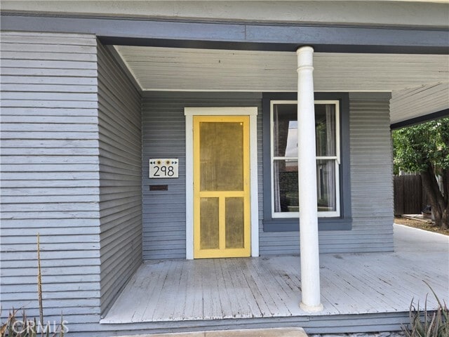 Building Photo - 298 N 6th Ave