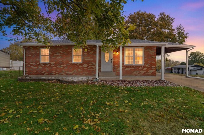 Foto del edificio - 2354 Jackson Dr