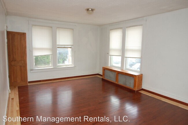 Foto del edificio - 2 br, 1 bath House - 437 S. Main Street 2n...