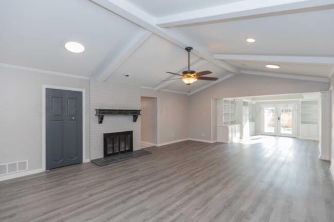 Building Photo - 3511 Tripp Ave