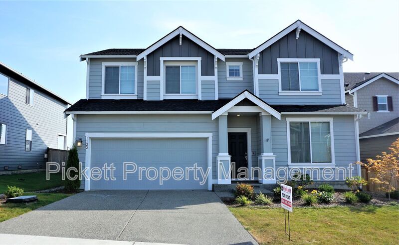 Foto principal - 1122 Baker Hts Lp