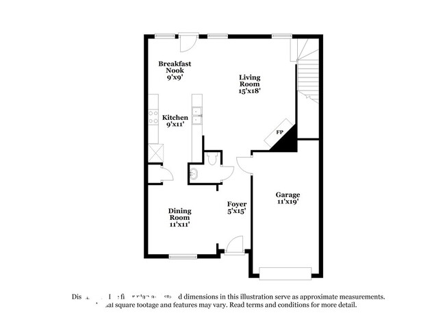 Building Photo - 485 Basildon Cove