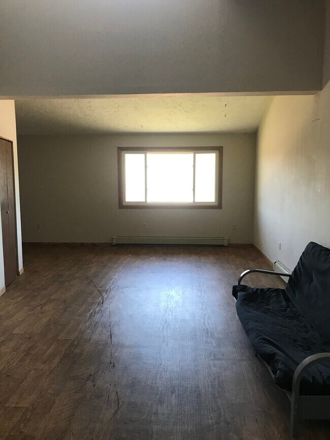 Foto del edificio - 1218 24th St W