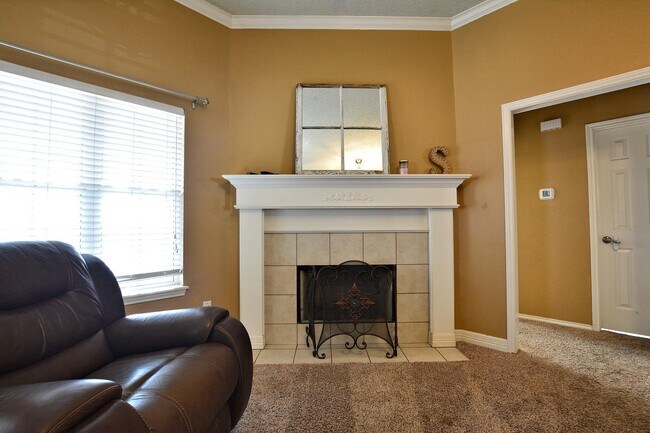 Foto del edificio - 413 Oakridge Ave